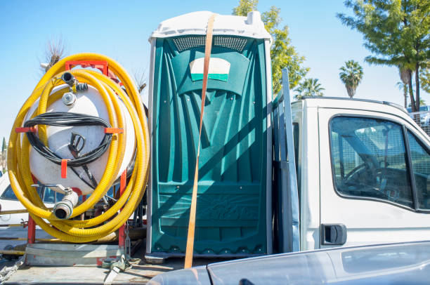 Best Affordable portable toilet rental  in Sharpsville, PA