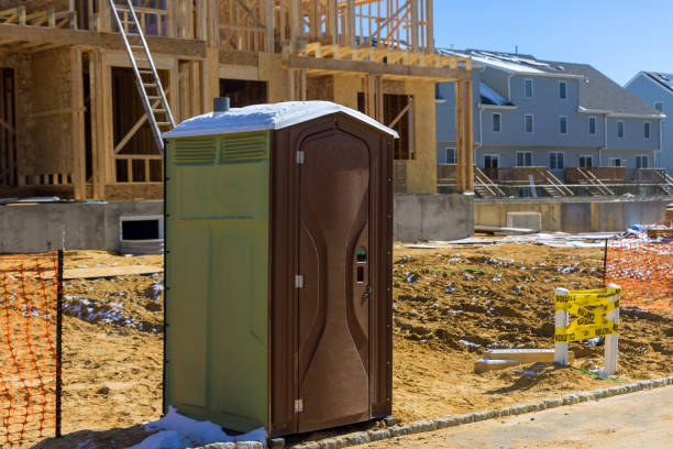 Best Portable toilet rental cost  in Sharpsville, PA