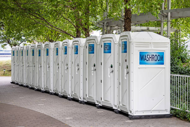Best Local porta potty services  in Sharpsville, PA