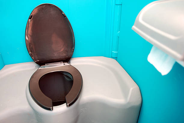 Best Affordable porta potty rental  in Sharpsville, PA