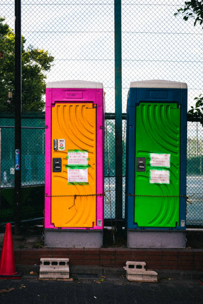 Best Porta potty rental for outdoor events  in Sharpsville, PA